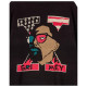 Grimey Ανδρική πλεκτή μπλούζα Voodoo Child The Try Me Knit Sweater